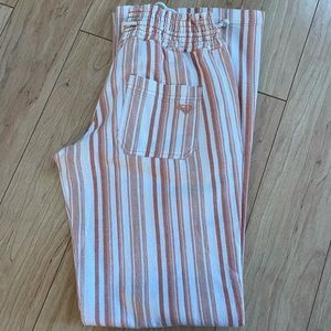 Roxy Pants NWT
